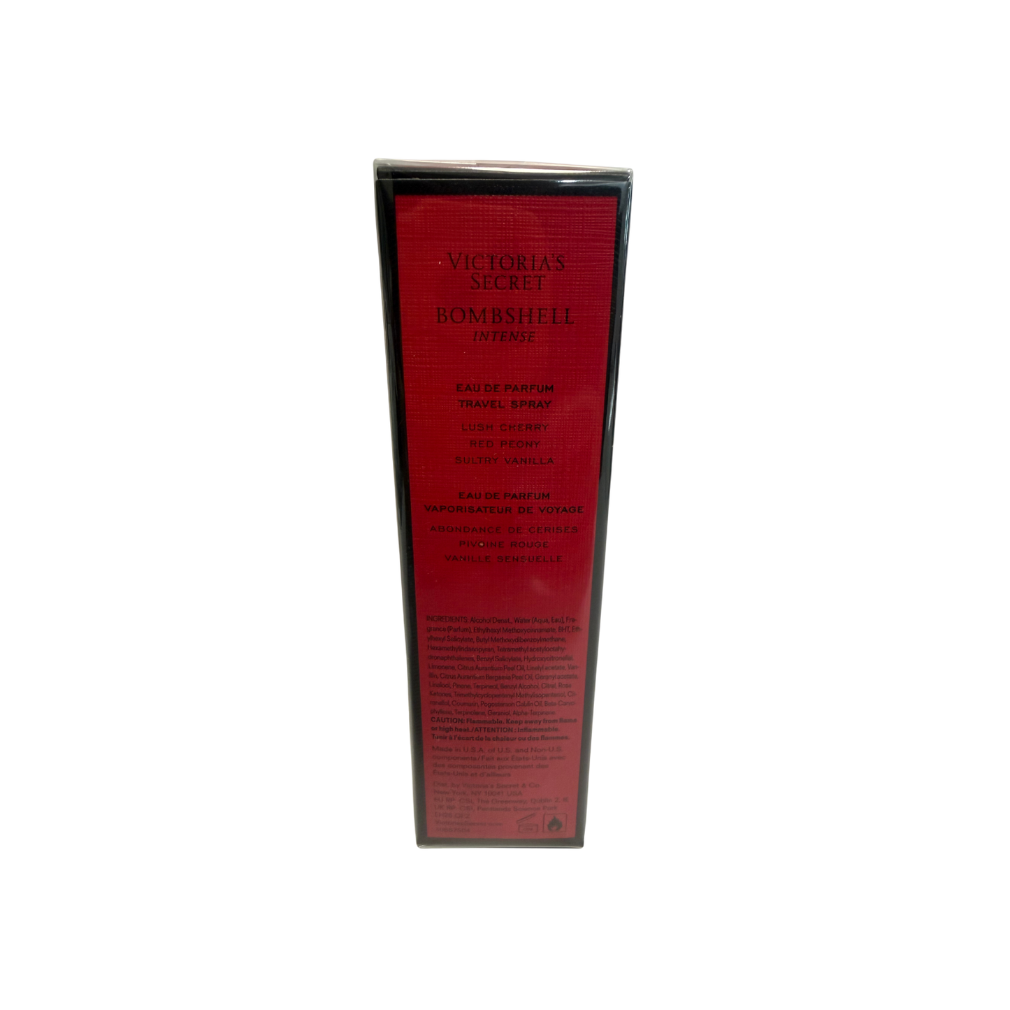 Victoria Secret Bombshell Intense