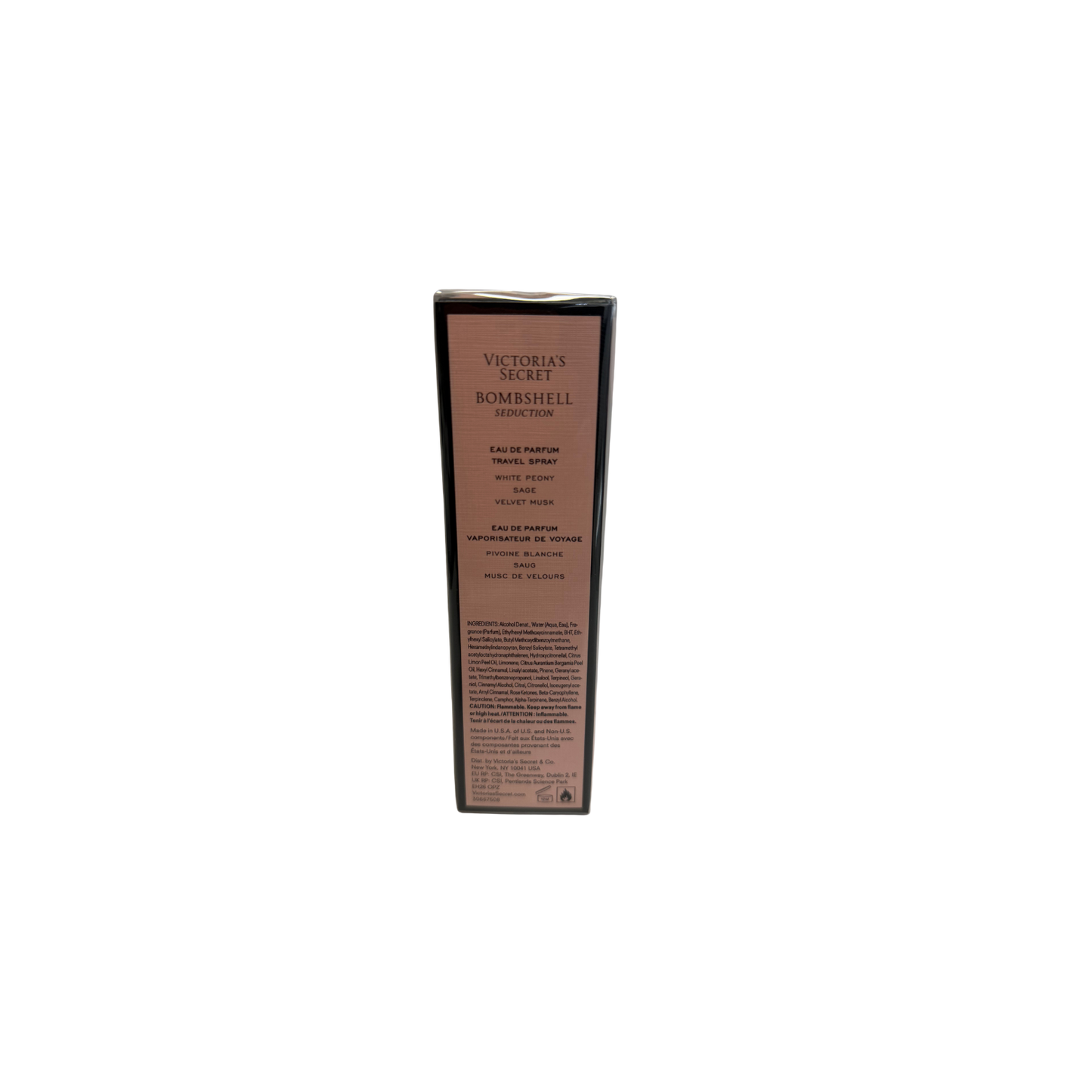 Victoria Secret Bombshell Seduction