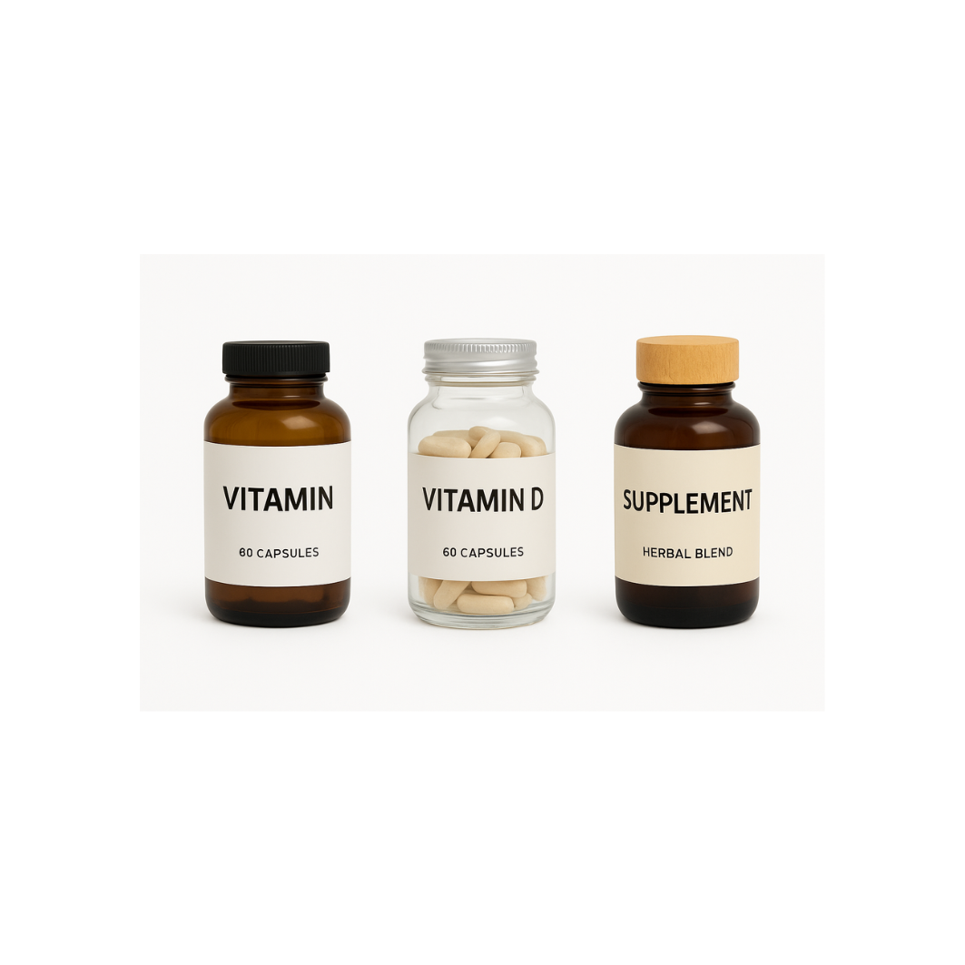 VITAMINAS