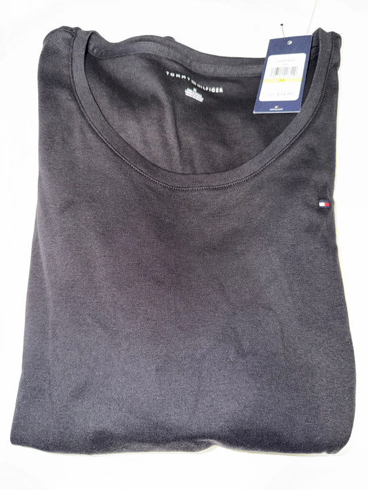 Tommy Hilfiger Camiseta Manga Larga