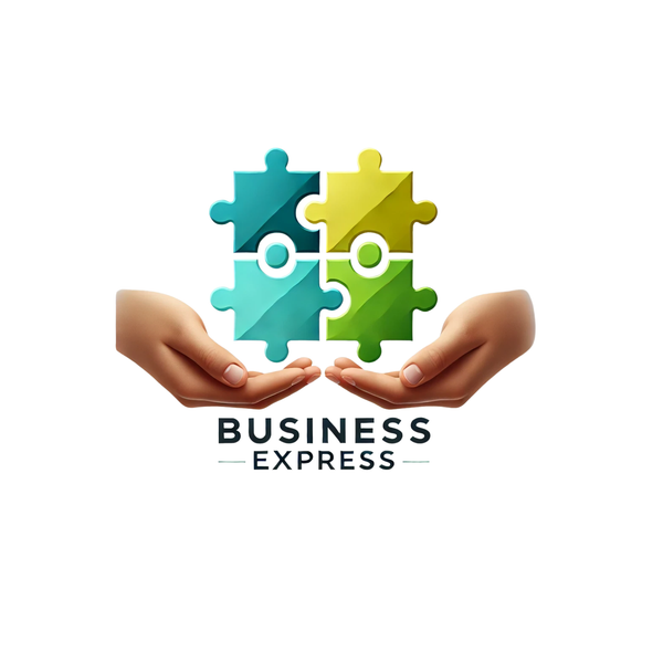 Business Express Store